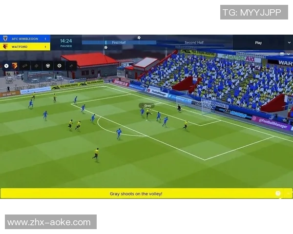 畅玩足球游戏网页版体验激情与乐趣尽在指尖的精彩世界