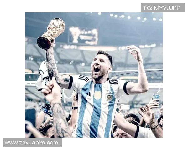 阿根廷足球队辉煌历史与未来展望：从梅西时代到新星崛起的传奇之路