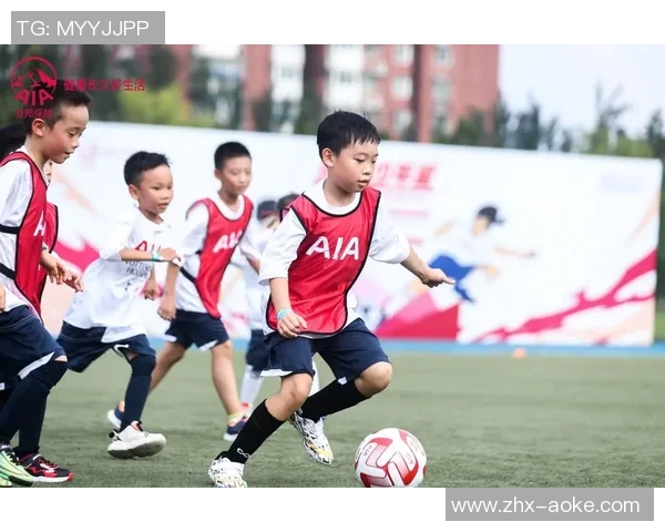 青少年足球训练营助力梦想启航培养未来足球明星的全方位成长计划
